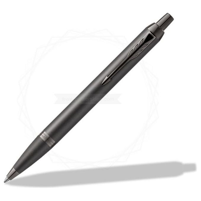 Parker IM Penna a Sfera Monochrome Bronze M