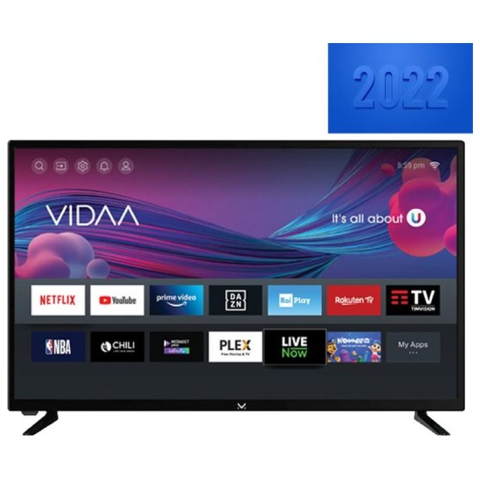 New Majestic ST 32VD V1 Tv Led 32''