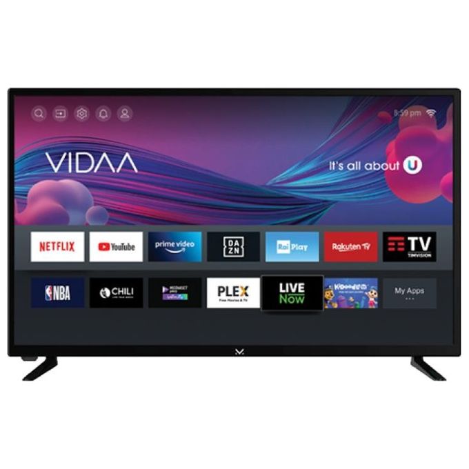 New Majestic ST 32VD V1 Tv Led 32''