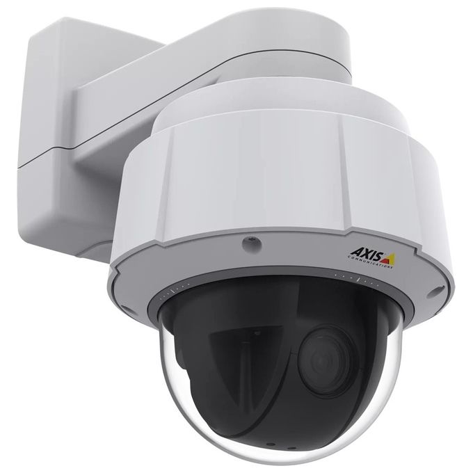 Axis Q6074-E Telecamera di Sicurezza IP Interno e Esterno Cupola 1280x720 Pixel Soffitto-Muro