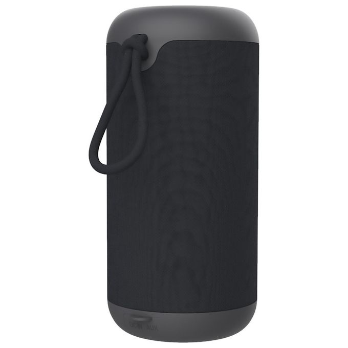 Celly Wireless UltraBoost Speaker Nero