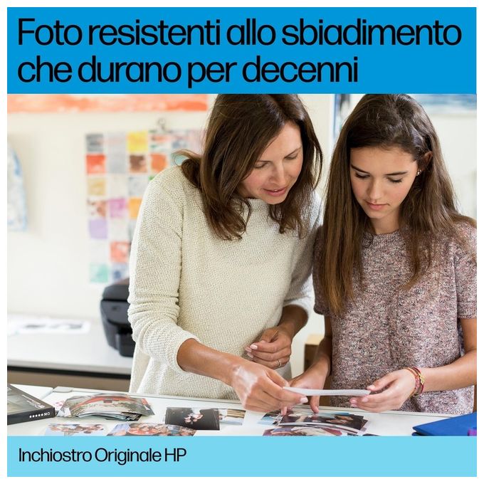 Hp cartuccia inchiostro 350 nero vivera 200 pagine