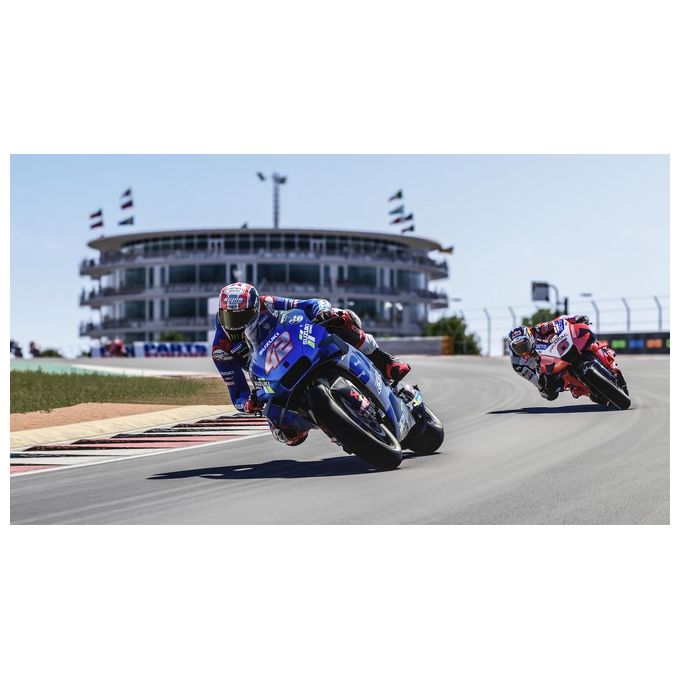 Milestone Videogioco MotoGP 22 per PlayStation 5