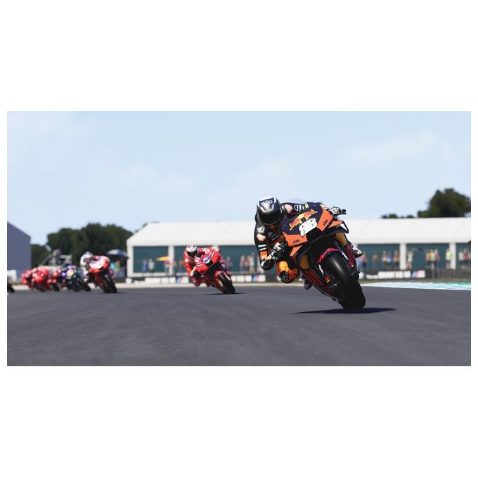 Milestone Videogioco MotoGP 22 Digital Download per Nintendo Switch