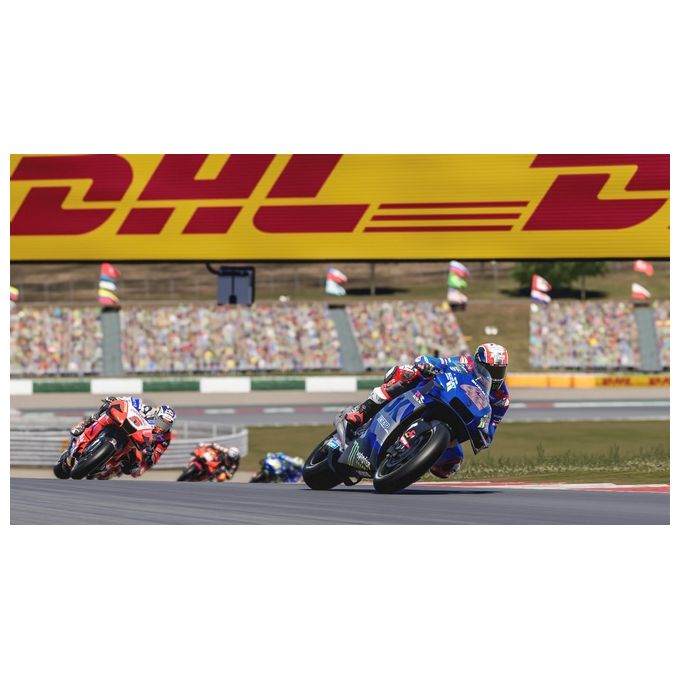 Milestone Videogioco MotoGP 22 per PlayStation 4