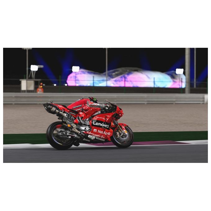 Milestone Videogioco MotoGP 22 per PlayStation 5