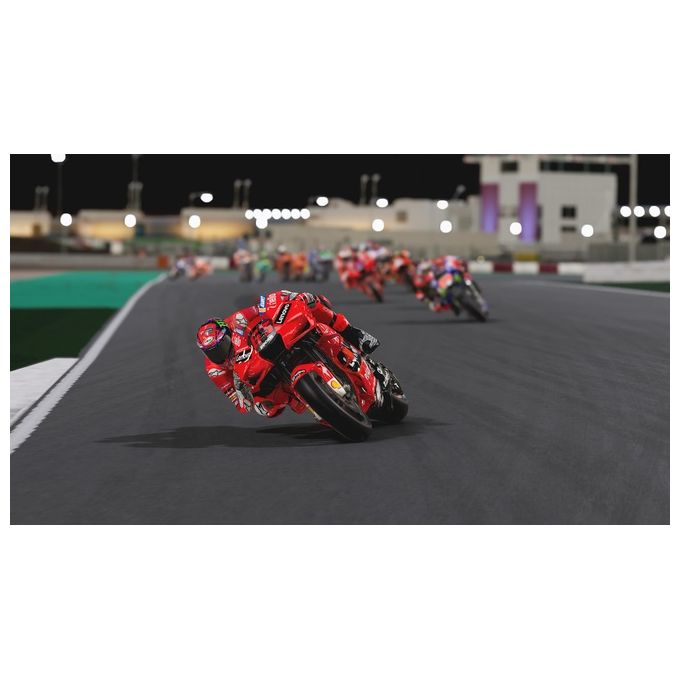 Milestone Videogioco MotoGP 22 per PlayStation 5