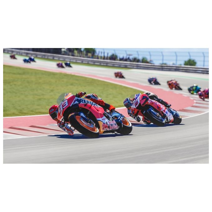 Milestone Videogioco MotoGP 22 per Xbox