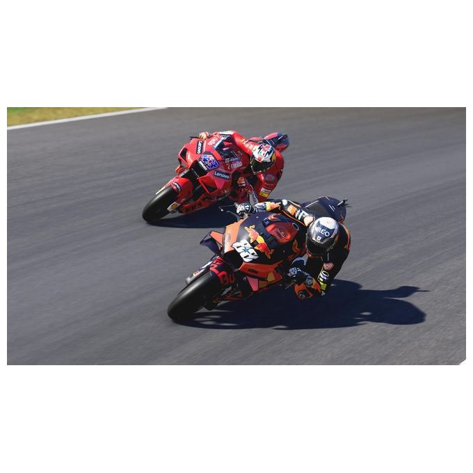 Milestone Videogioco MotoGP 22 Digital Download per Nintendo Switch