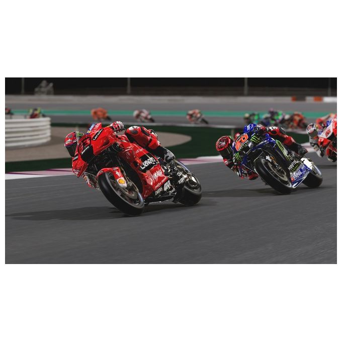 Milestone Videogioco MotoGP 22 per Xbox