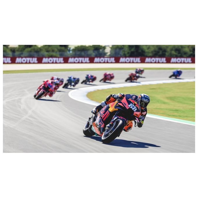 Milestone Videogioco MotoGP 22 Digital Download per Nintendo Switch