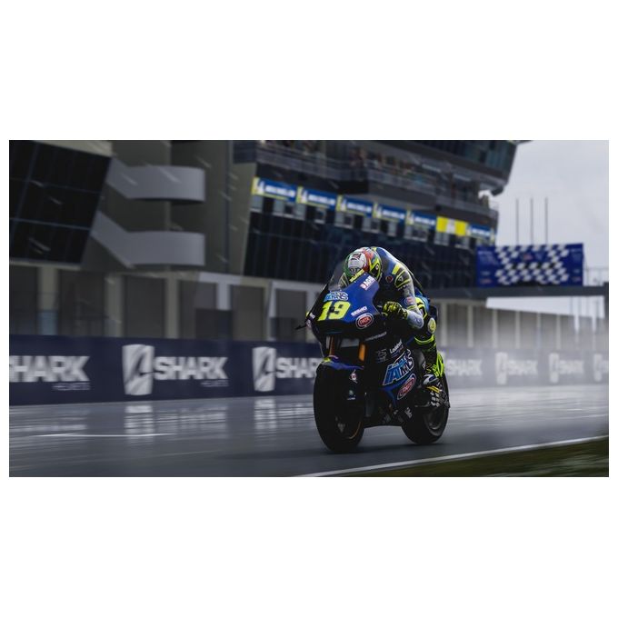 Milestone Videogioco MotoGP 22 per PlayStation 5