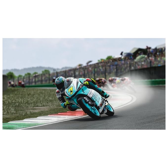 Milestone Videogioco MotoGP 22 Digital Download per Nintendo Switch