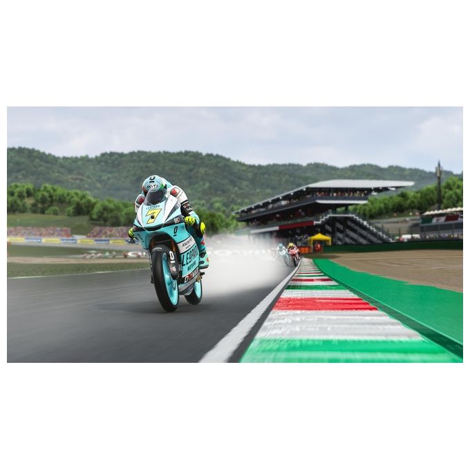 Milestone Videogioco MotoGP 22 Digital Download per Nintendo Switch