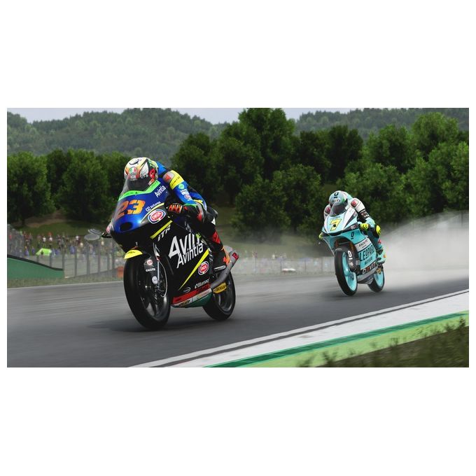 Milestone Videogioco MotoGP 22 per PlayStation 5