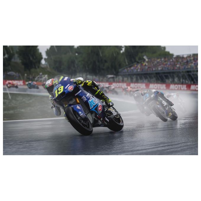 Milestone Videogioco MotoGP 22 Digital Download per Nintendo Switch