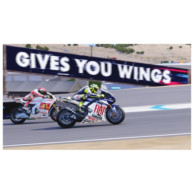 Milestone Videogioco MotoGP 22 per Xbox