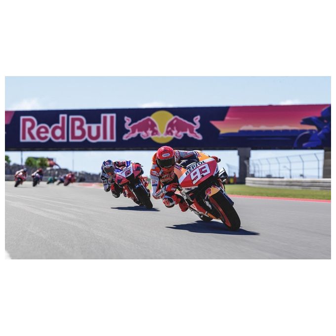 Milestone Videogioco MotoGP 22 per PlayStation 4