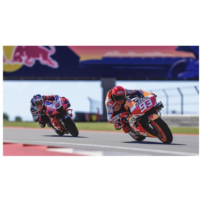Milestone Videogioco MotoGP 22 per PlayStation 5