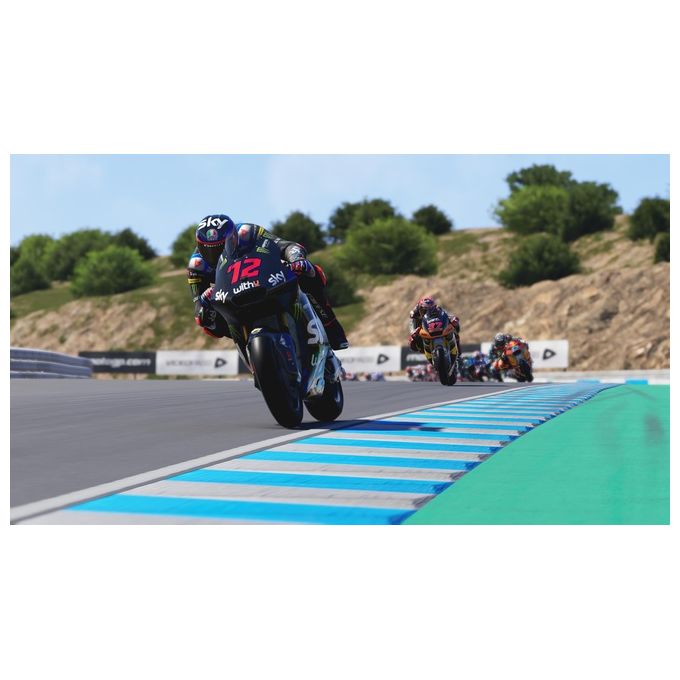 Milestone Videogioco MotoGP 22 per PlayStation 5