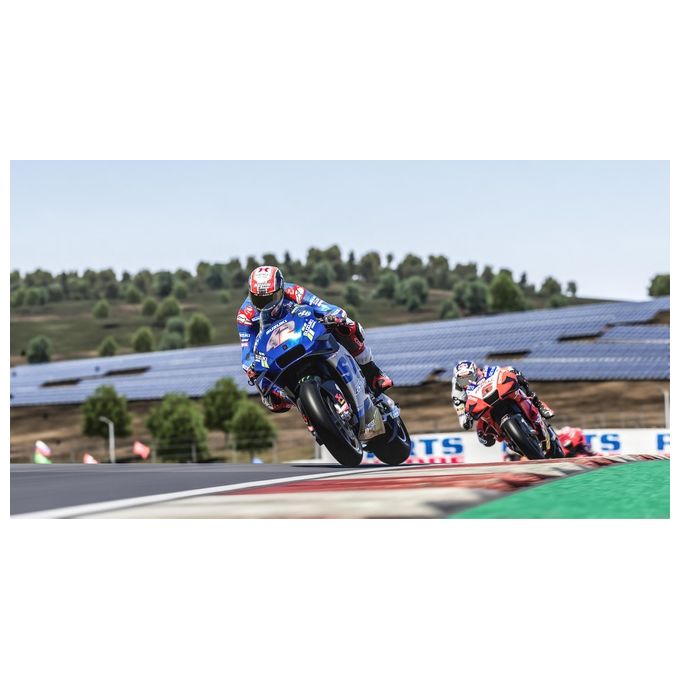 Milestone Videogioco MotoGP 22 per Xbox