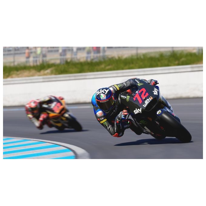 Milestone Videogioco MotoGP 22 per PlayStation 4