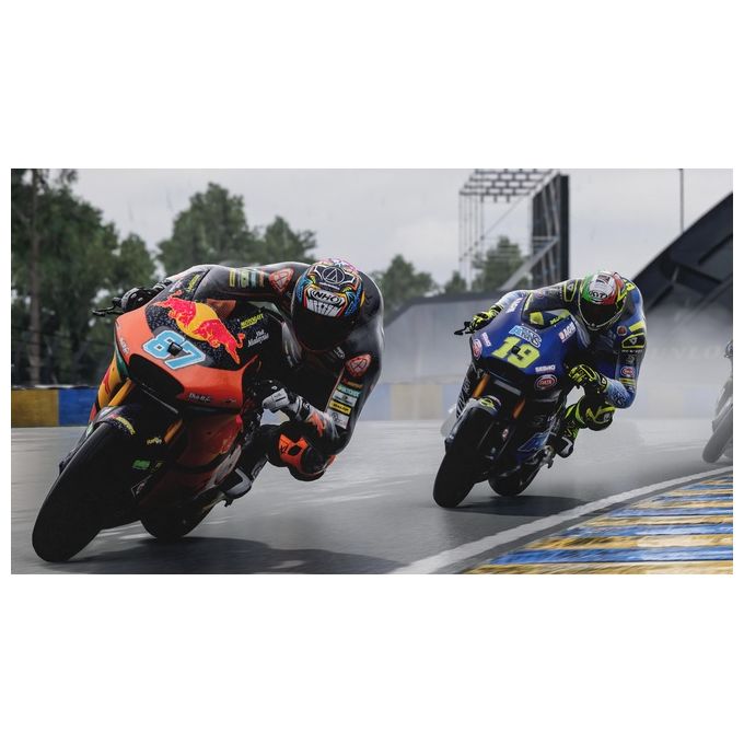 Milestone Videogioco MotoGP 22 per Xbox