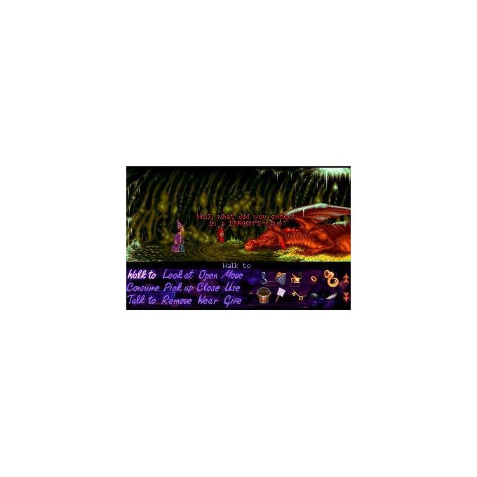 Retro Games Ltd Console Amiga The A500 Mini Empire of Sin Day One Edition per PlayStation 4