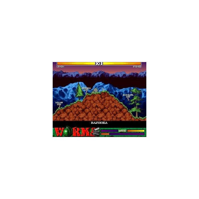 Retro Games Ltd Console Amiga The A500 Mini Empire of Sin Day One Edition per PlayStation 4