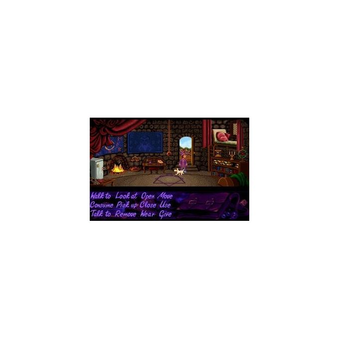 Retro Games Ltd Console Amiga The A500 Mini Empire of Sin Day One Edition per PlayStation 4