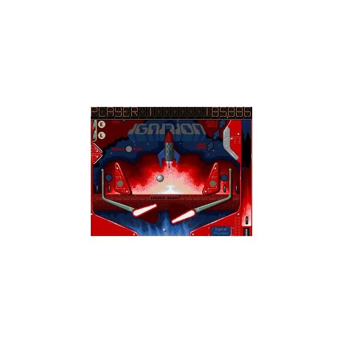 Retro Games Ltd Console Amiga The A500 Mini Empire of Sin Day One Edition per PlayStation 4