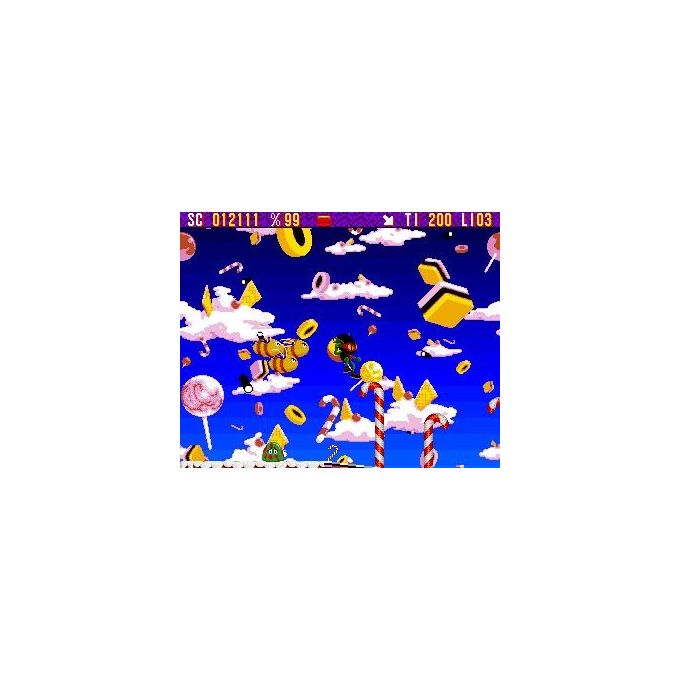 Retro Games Ltd Console Amiga The A500 Mini Empire of Sin Day One Edition per PlayStation 4