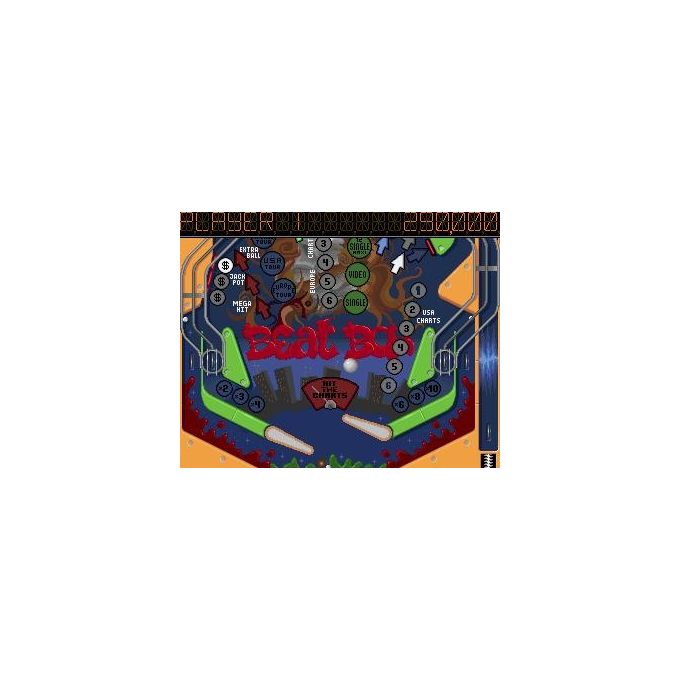Retro Games Ltd Console Amiga The A500 Mini Empire of Sin Day One Edition per PlayStation 4