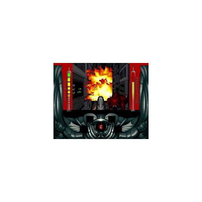 Retro Games Ltd Console Amiga The A500 Mini Empire of Sin Day One Edition per PlayStation 4