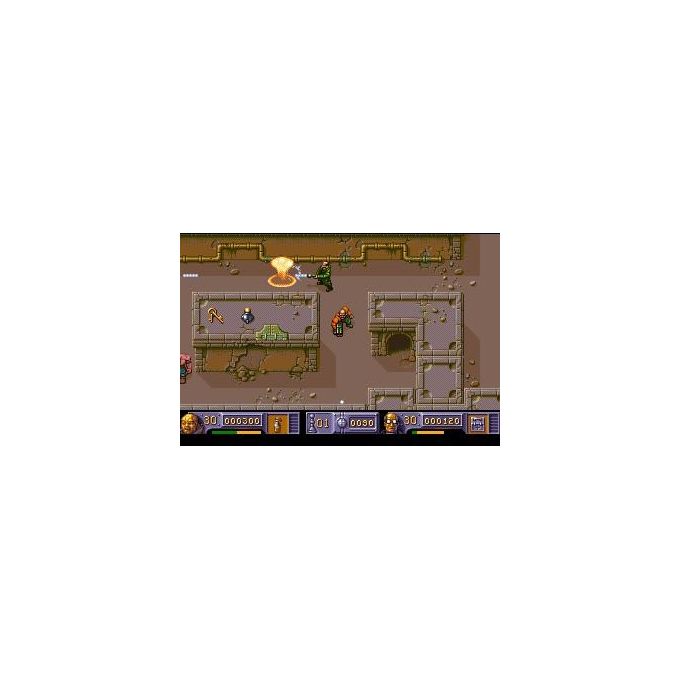 Retro Games Ltd Console Amiga The A500 Mini Empire of Sin Day One Edition per PlayStation 4