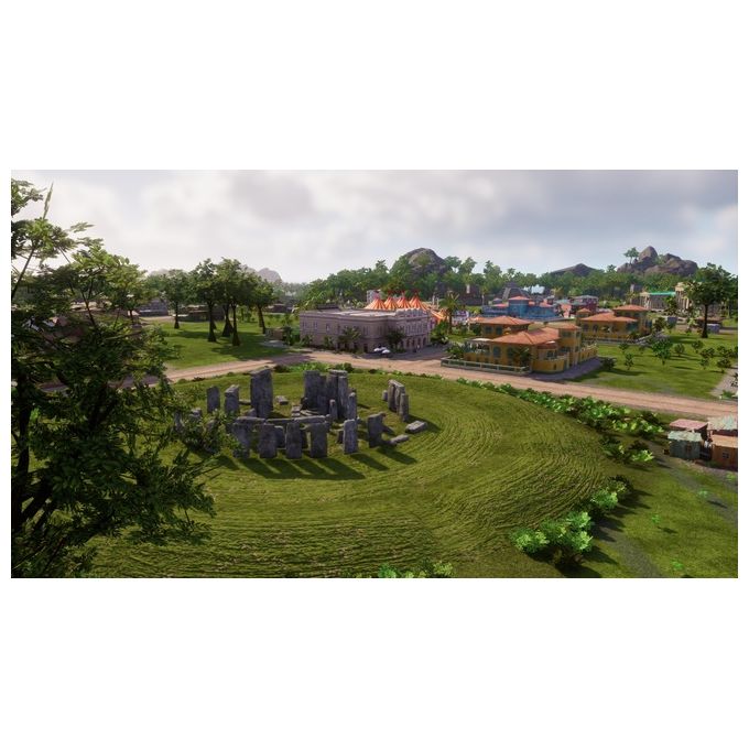 Kalypso Videogioco Tropico 6 per PlayStation 5