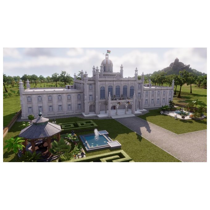 Kalypso Videogioco Tropico 6 per Xbox Series