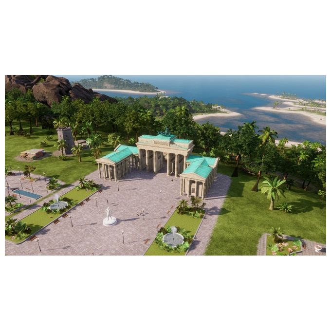 Kalypso Videogioco Tropico 6 per Xbox Series