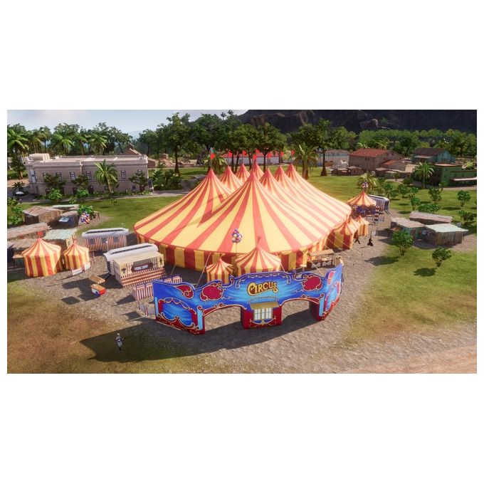 Kalypso Videogioco Tropico 6 per Xbox Series