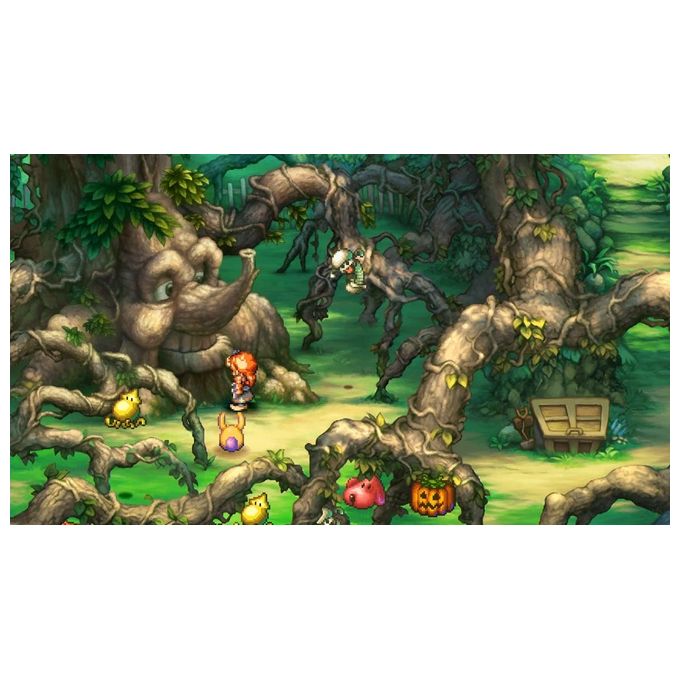 Square Enix Videogioco Legend of Mana Digital Download per Nintendo Switch