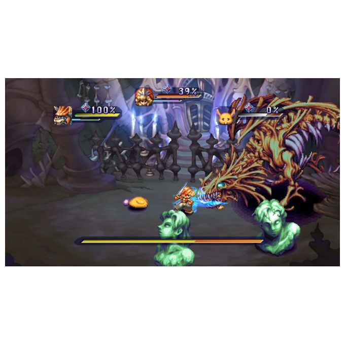 Square Enix Videogioco Legend of Mana Digital Download per Nintendo Switch