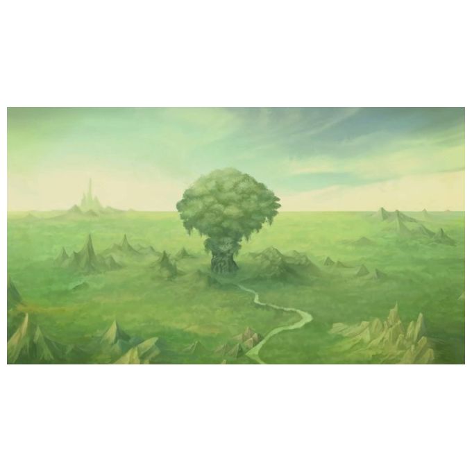 Square Enix Videogioco Legend of Mana Digital Download per Nintendo Switch