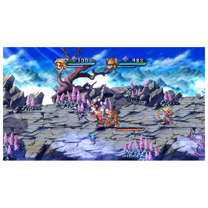 Square Enix Videogioco Legend of Mana Digital Download per Nintendo Switch