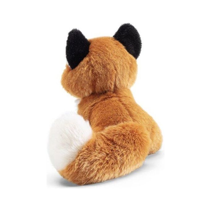Trudi Peluche Classico Volpe Vicky per Giocattoli e Prima Infanzia Realizzato con Materiali Sicuri e Morbidi per i Bambini