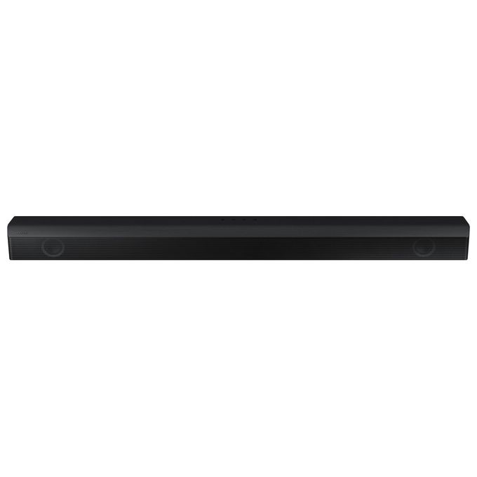 [ComeNuovo] Samsung HW-B530-ZF Soundbar con Subwoofer 2.1 Canali 360 W Bassi Profondi Effetto Surround Suone Ottimizzato Unico Telecomando