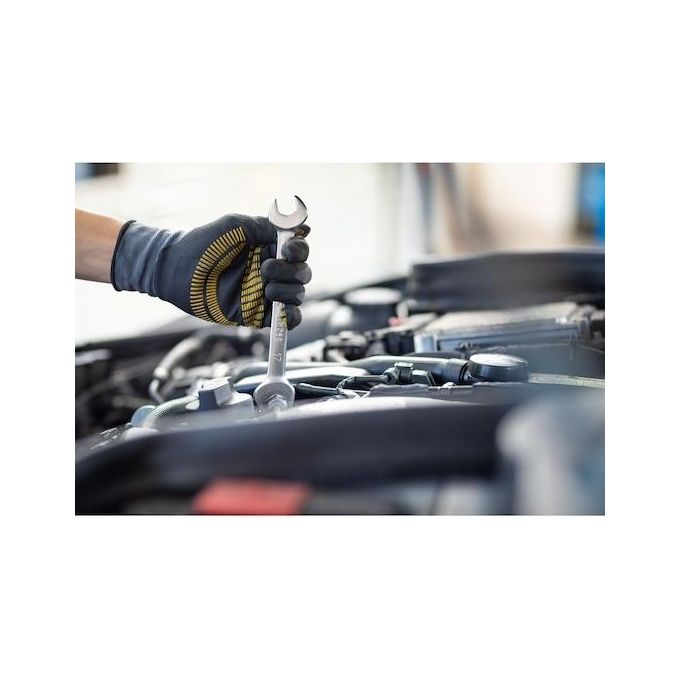 Stanley Chiave a Forchetta Fatmax
