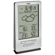 TFA Dostmann 35.1162.54 XENA Stazione Meteorologica Radio