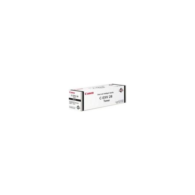 Canon C-EXV 28 Toner per Stampanti Laser 44000 Pagine Nero