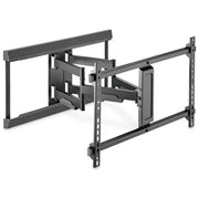 Digitus Supporto a Parete per Full Motion Tv 37-80