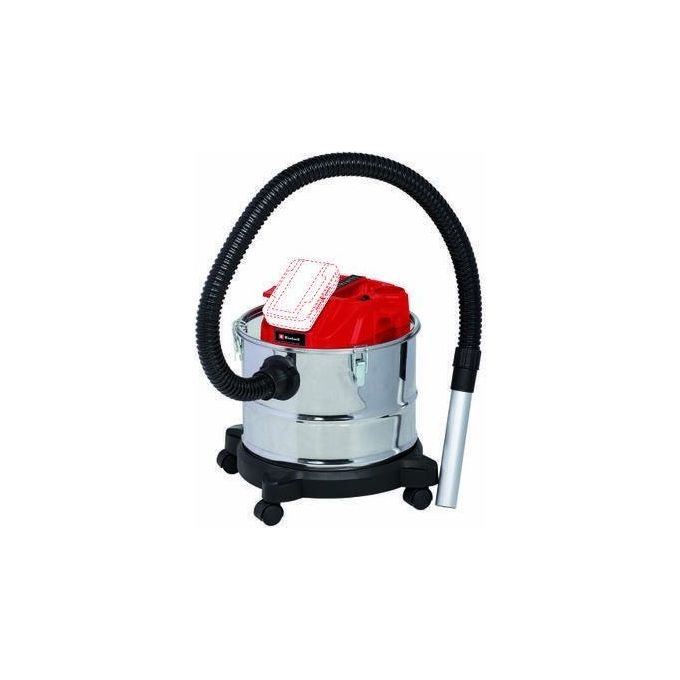 Aspiraceneri a batteria TE-AV 18-15 Li C - Solo